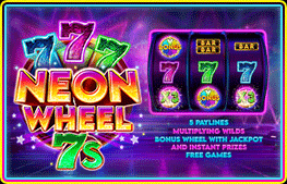 Lord of the Spins 